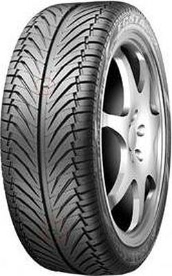 Kumho Ecsta Supra 712 205/40 R16 83W