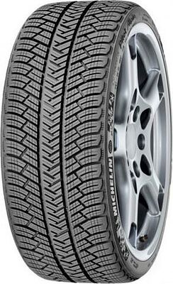 Michelin Pilot Alpin PA4 (Porsche) 275/30 R20 97V