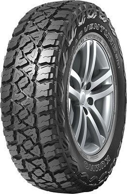 Kumho Road Venture MT51 LT245/75 R16 120/116Q