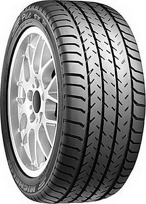 Michelin Pilot SX-GT 205/50 R16 V