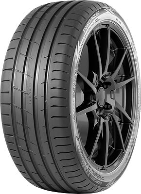 Nokian PowerProof SUV 255/55 R18 109Y XL