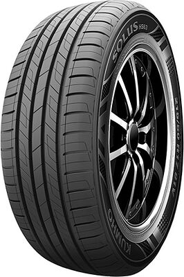 Kumho Solus HS63 205/50 R17 89V