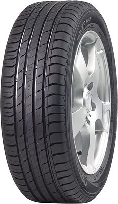 Nokian Hakka Blue 205/55 R17 95V XL