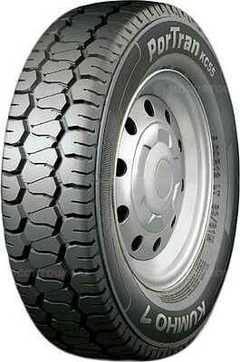 Kumho PorTran KC55 155 R12 91P