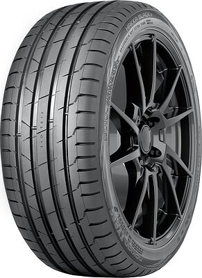 Nokian Hakka Black 2 235/40 R19 96Y XL