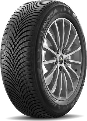 Michelin Alpin A5 205/65 R16 95H (MO)