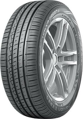 Nokian Hakka Green 3 155/65 R14 75T