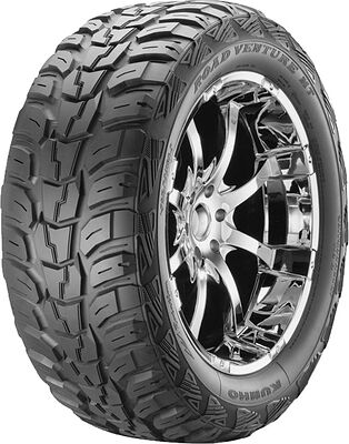 Kumho Road Venture MT KL71 315/75 R16 127Q