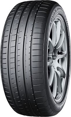 Yokohama Advan Sport V107A 285/40 R20 108Y XL