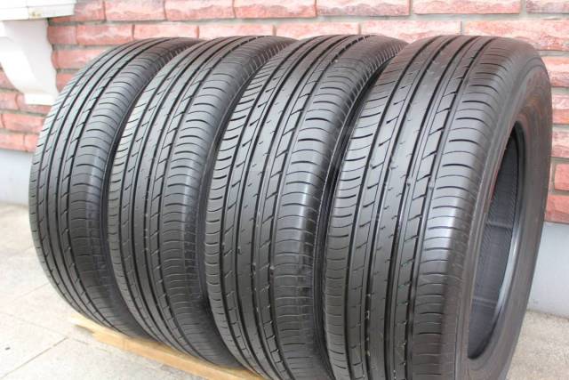 Yokohama Geolandar G98 225/65 R17 102H