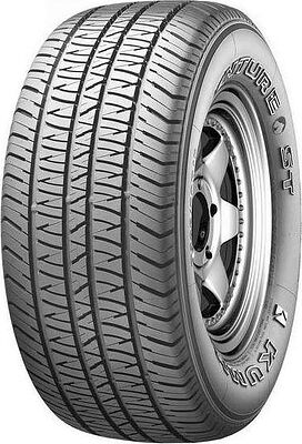 Kumho RoadVenture ST KL11 225/75 R15 102S