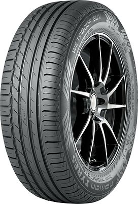 Nokian Wetproof SUV 265/60 R18 110V