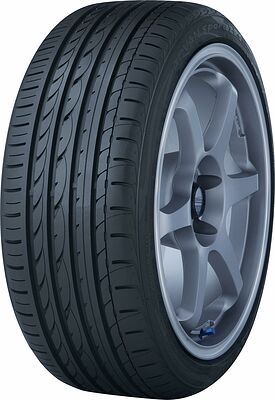 Yokohama Advan Sport ZPS 245/50 R18 100W