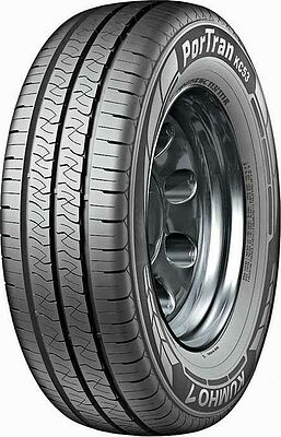 Kumho PorTran KC53 185 R14C 99/97R