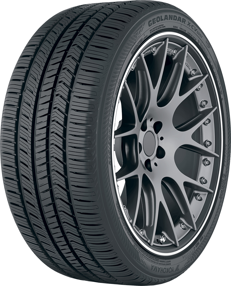 Yokohama Geolandar X-CV G057 315/35 R21 111W XL