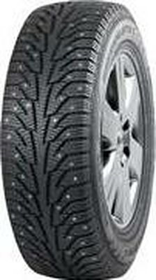 Nokian Hakkapeliitta C Cargo 195/65 R16C 104/102R