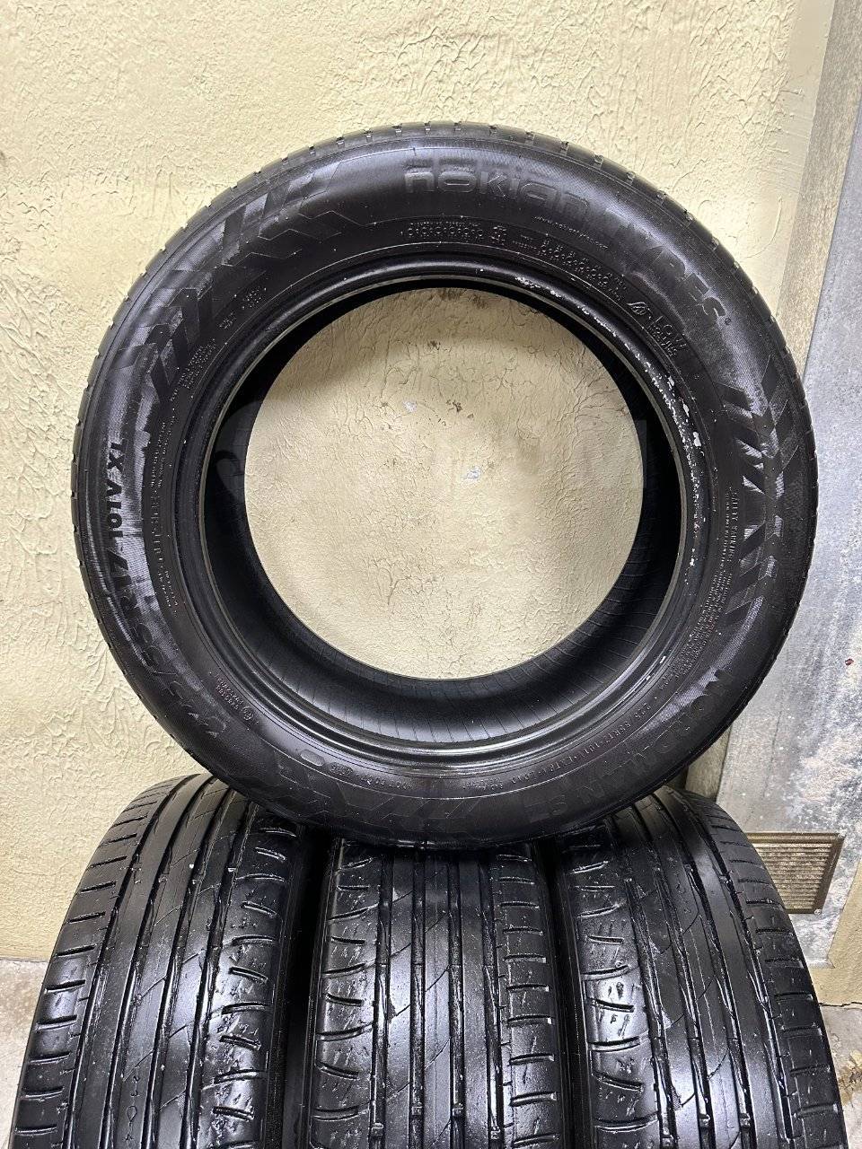 Nokian NRT 175/65 R14 82T