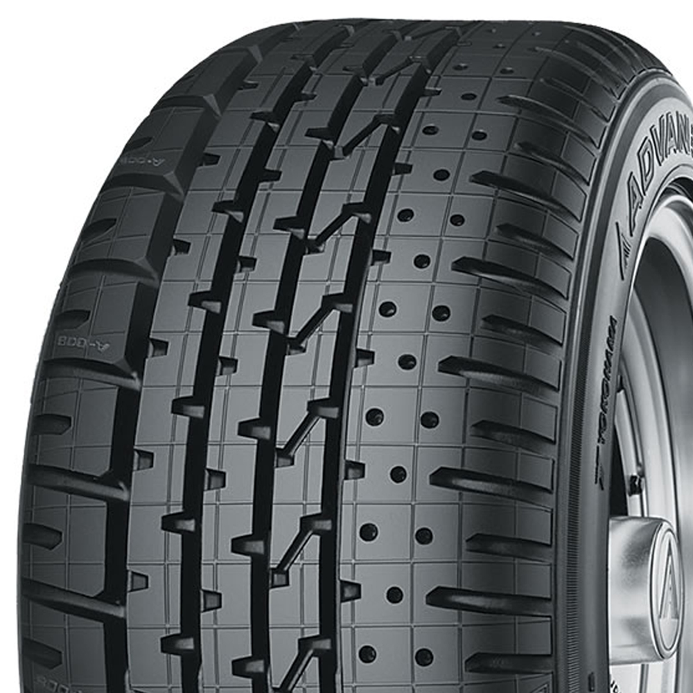 Yokohama HF Type-D A008S 195/50 R15 82V