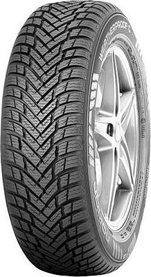 Nokian Weatherproof SUV 225/60 R17 103H XL