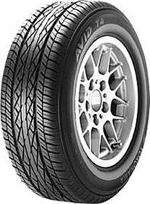 Yokohama Avid T4 215/60 R16 94T