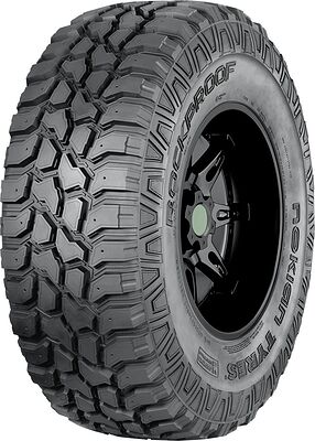 Nokian RockProof LT245/75 R17 121/118Q