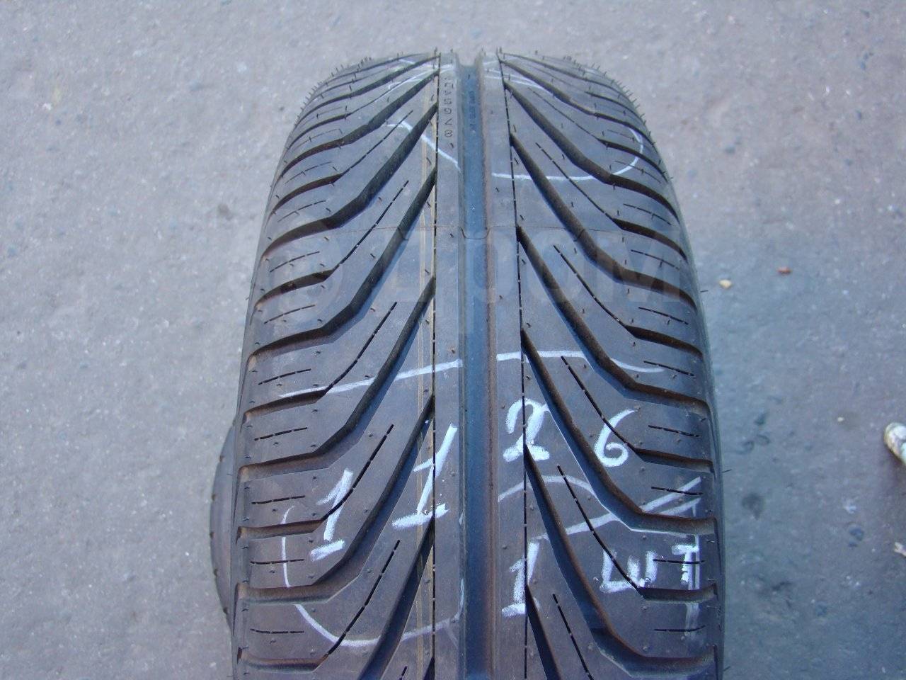 Nokian NRH 195/65 R14 89H