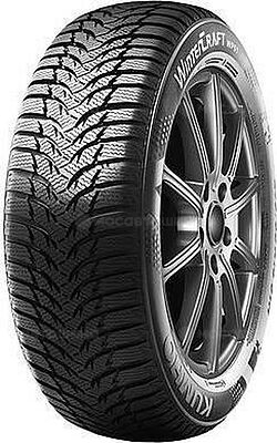 Kumho Wintercraft WP51 215/55 R16 93H