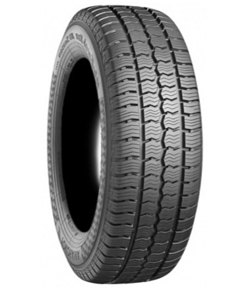 Yokohama Bluearth-Van RY61 225/65 R16 112R