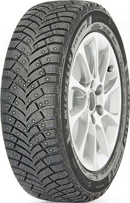 Michelin X-Ice North 4 255/40 R20 101H XL