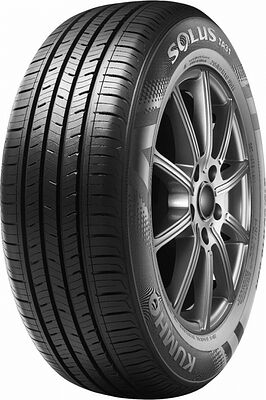 Kumho Solus TA31 185/65 R15 86T