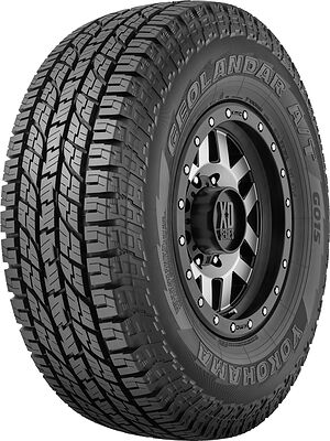 Yokohama Geolandar A/T G015 235/80 R17 120/117R