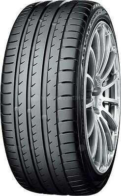 Yokohama Advan Sport V105W 325/30 R21 108Y