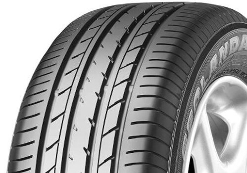 Yokohama Geolandar G098A 235/65 R18