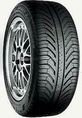 Michelin Pilot Sport A/S 255/35 R20 93Y