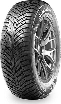 Kumho HA31 205/50 R17 93V XL