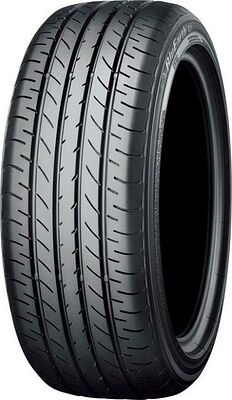 Yokohama BluEarth E51 225/60 R18 100H