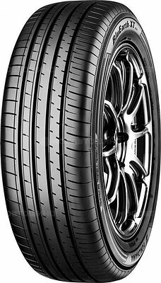 Yokohama Bluearth-XT AE61 225/55 R17 97W