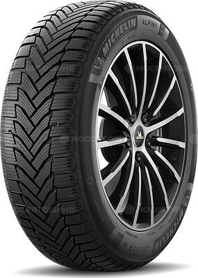 Michelin Alpin A6 175/60 R18 85H