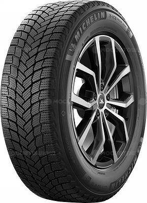 Michelin X-Ice Snow SUV 245/70 R16 111T XL