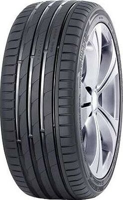 Nokian Hakka Z 205/50 R17 W RF