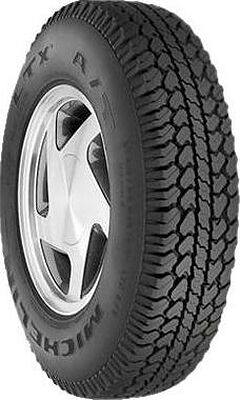 Michelin LTX A/T 235/75 R15 109S