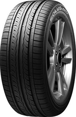 Kumho Solus (KH17) 225/70 R16 102H