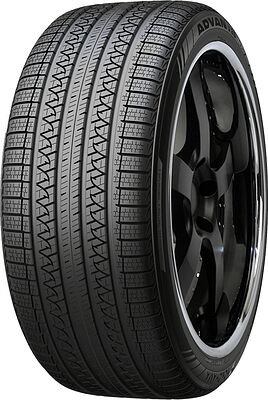 Yokohama V35A 315/35 R22 111V