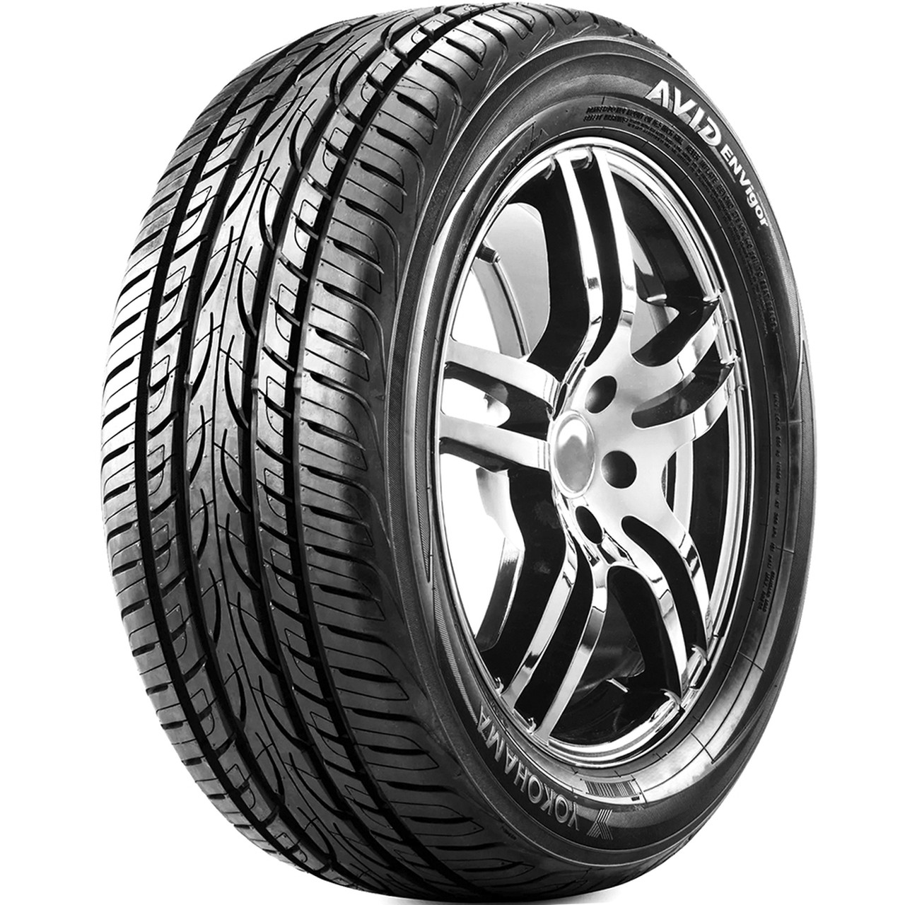 Yokohama Avid W4S 225/45 R17 91W