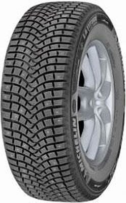 Michelin Latitude X-Ice North Xin2 275/40 R10 107T