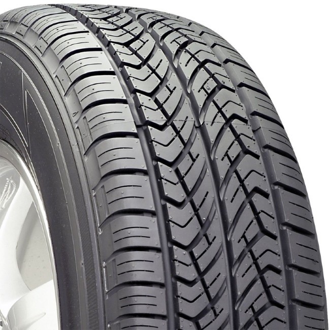 Yokohama Avid S33 225/65 R17 102T