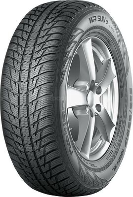 Nokian WR SUV 3 265/65 R17 116H XL