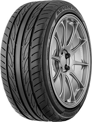 Yokohama Advan Fleva V701 265/35 R18 97W XL