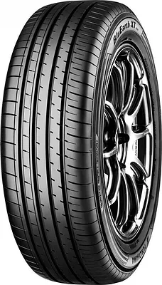 Yokohama Bluearth-XT AE61 185/60 R14