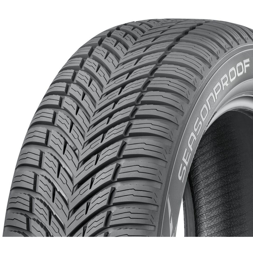 Nokian Seasonproof 245/45 R18 100V XL